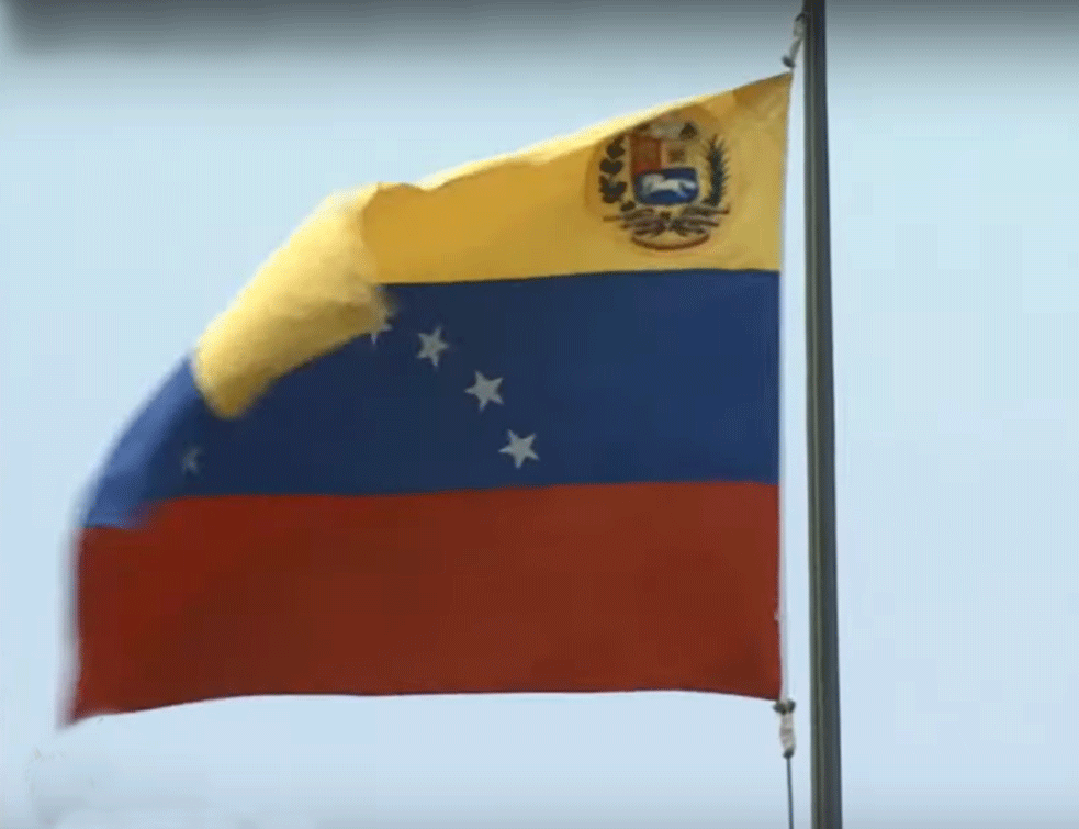  Rosnjeft obustavila aktivnosti u Venecueli